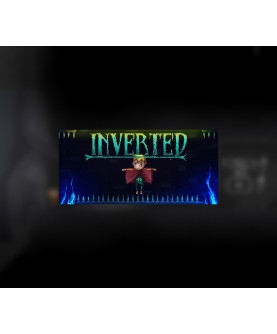 Inverted Steam Key GLOBAL